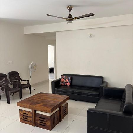 Spacious 3Bhk For A Perfect Stay Mangaluru Exterior foto