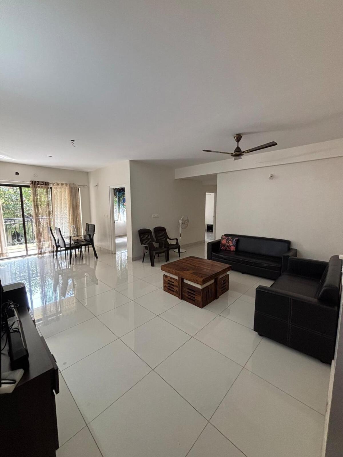 Spacious 3Bhk For A Perfect Stay Mangaluru Exterior foto