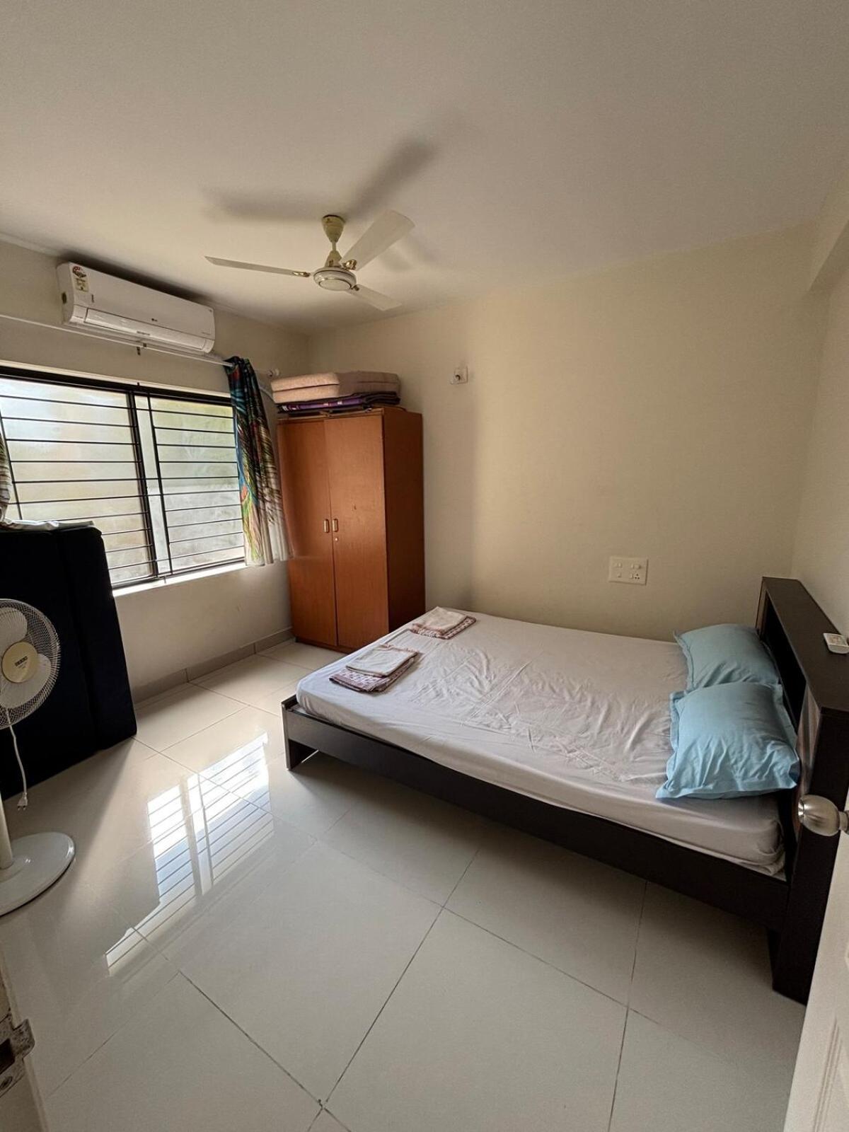 Spacious 3Bhk For A Perfect Stay Mangaluru Exterior foto