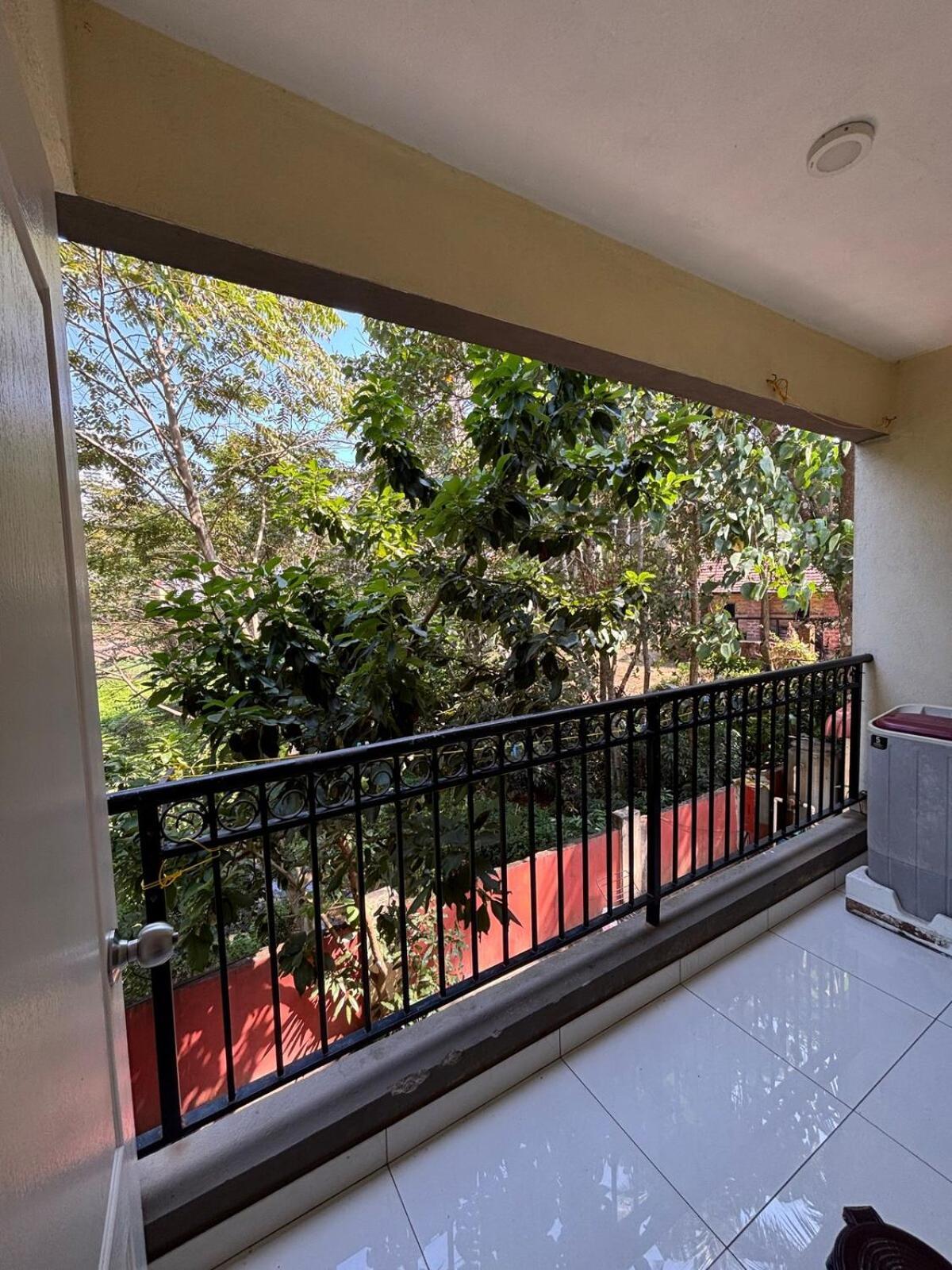 Spacious 3Bhk For A Perfect Stay Mangaluru Exterior foto