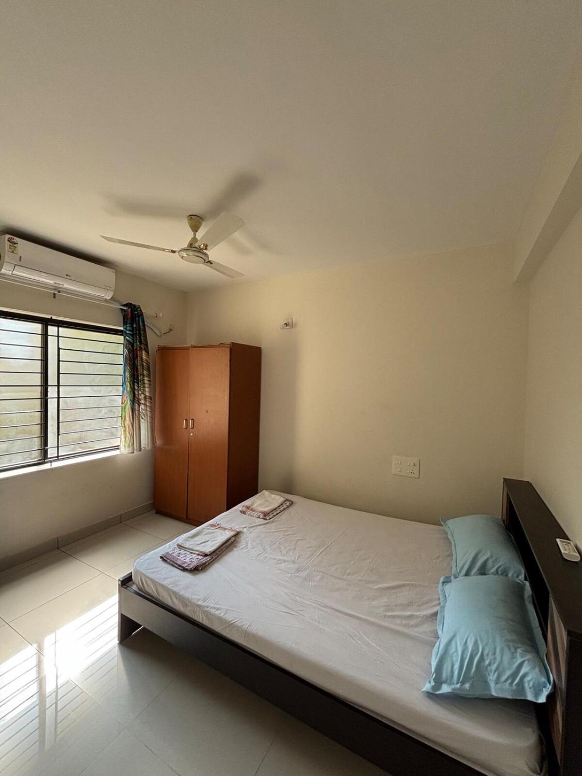 Spacious 3Bhk For A Perfect Stay Mangaluru Exterior foto