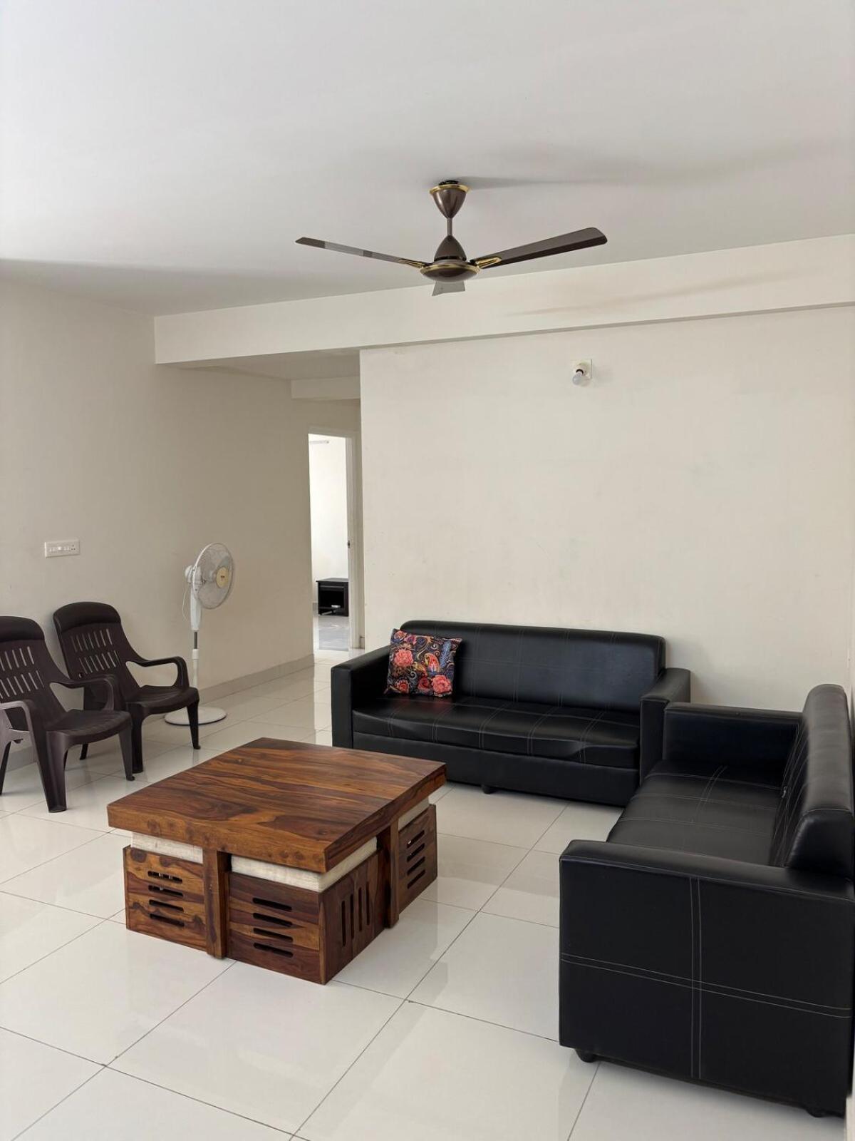 Spacious 3Bhk For A Perfect Stay Mangaluru Exterior foto